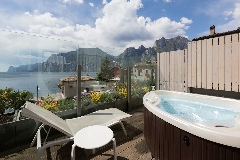 Фото Hotel Lago di Garda