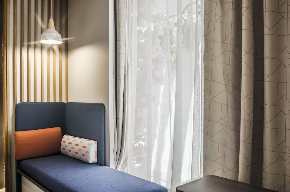 Фото Holiday Inn Express Nanjing Dongshan, an Ihg Hotel