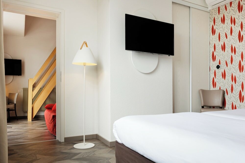 Фото Hotel Beausejour