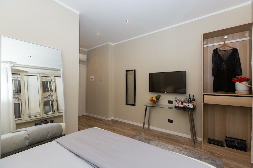 Фото 126 Gracchi Suites