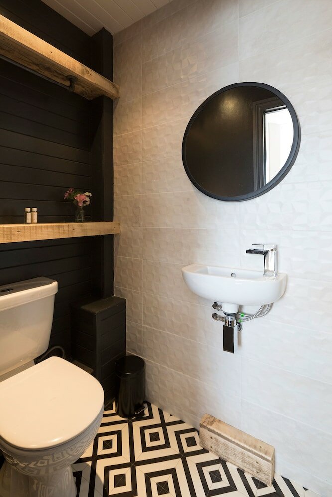 Фото One Broad Street