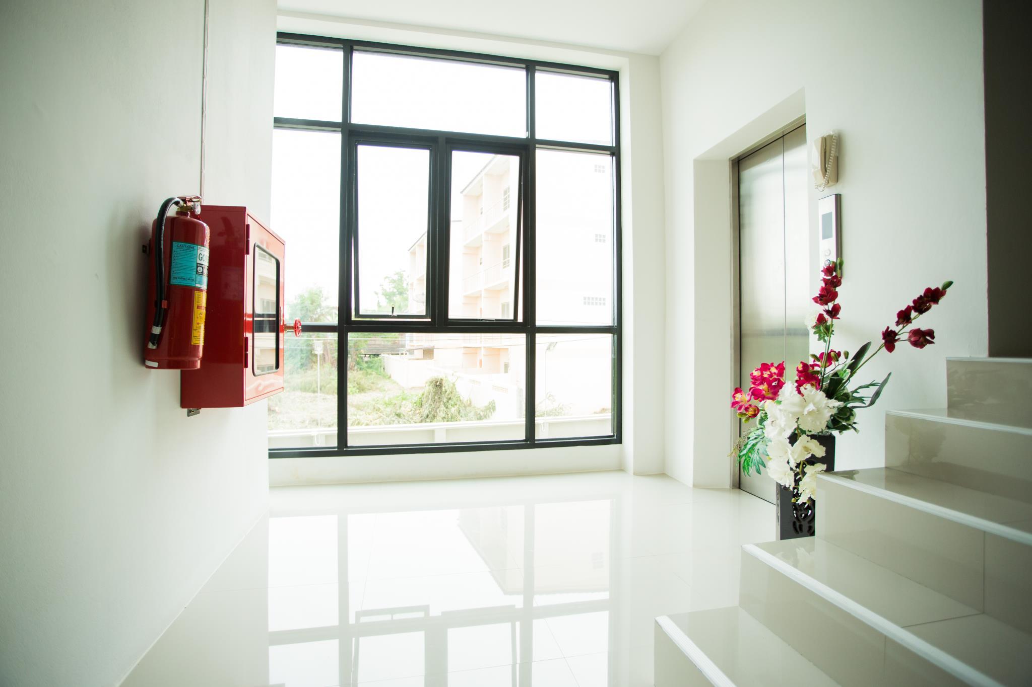 Фото The Viewpoint Hotel