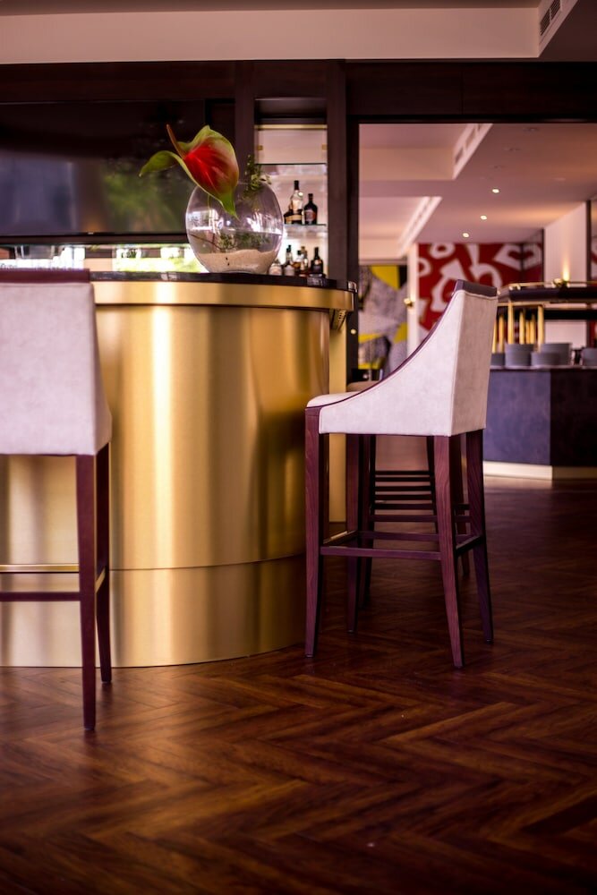 Фото Hotel Chemnitzer Hof