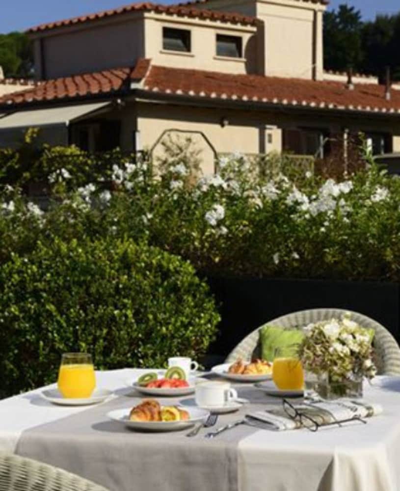 Фото Babuino 181 – Small Luxury Hotels of the World