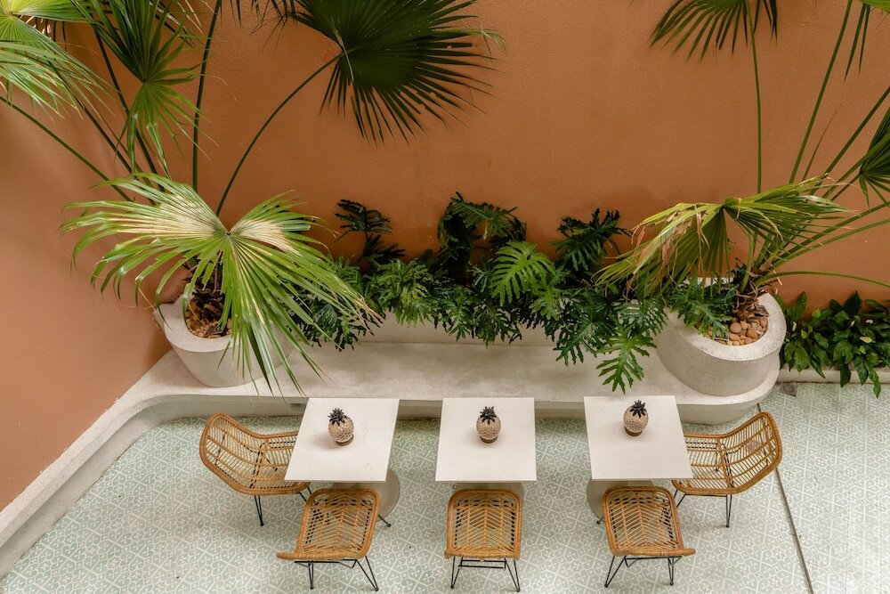 Фото Hanoi Le Jardin Hotel & Spa