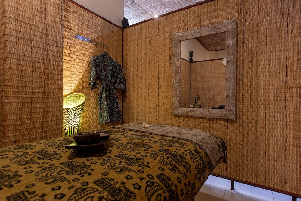 Фото Ubud Aura Retreat