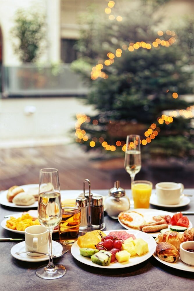 Фото Cortile Budapest Hotel