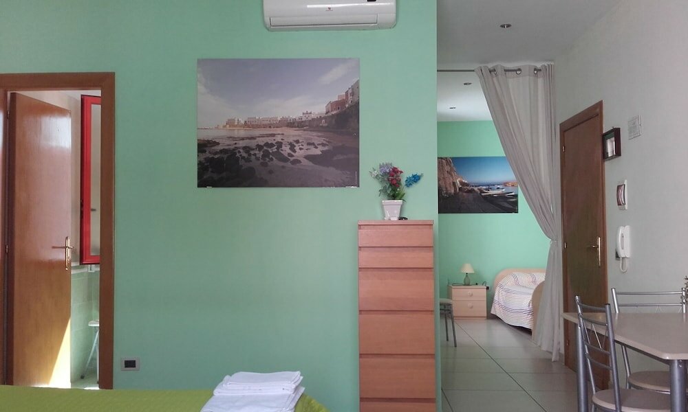 Фото B&b del Lungomare