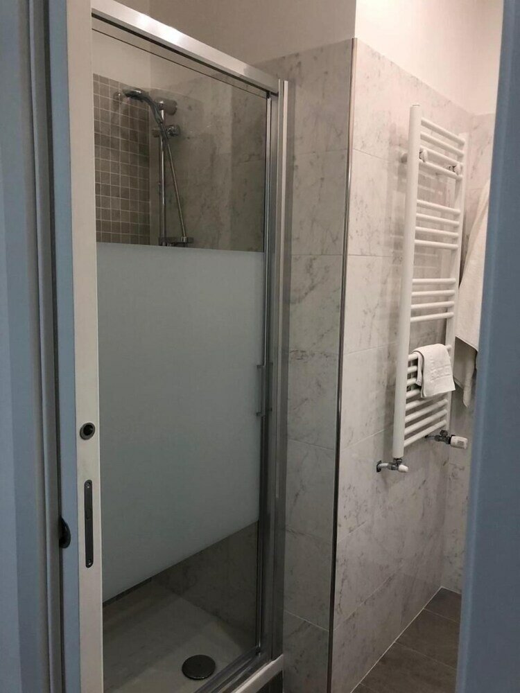 Фото Dea Tiburtina