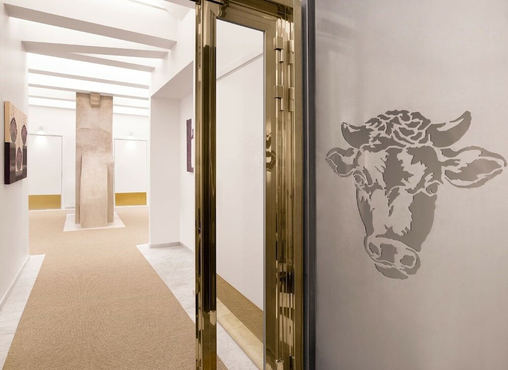 Фото Hotell Västmannagatan no. 61