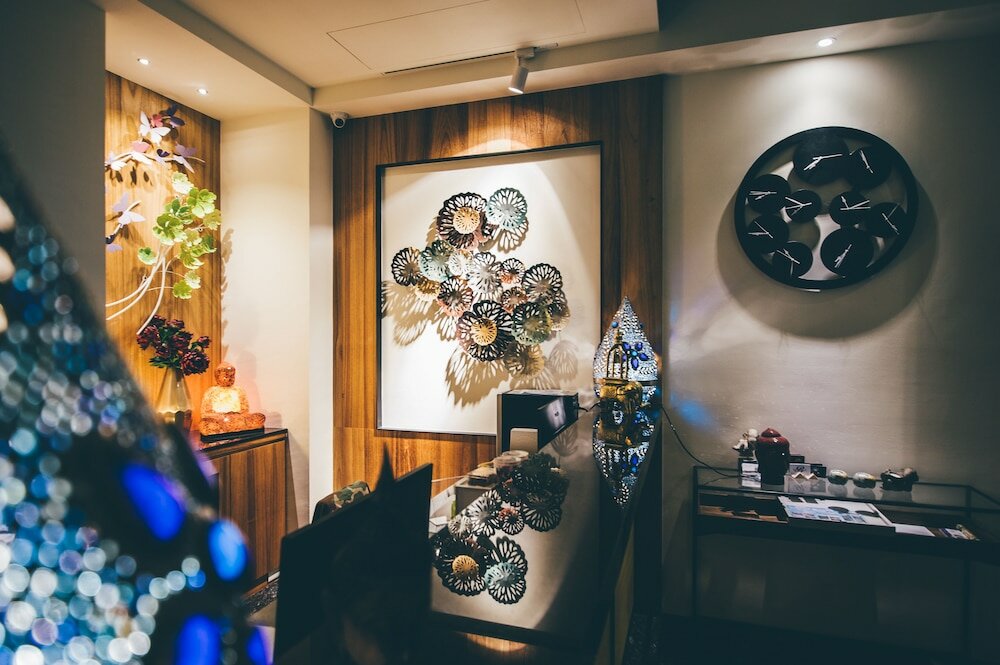 Фото Mambo Boutique Hotel