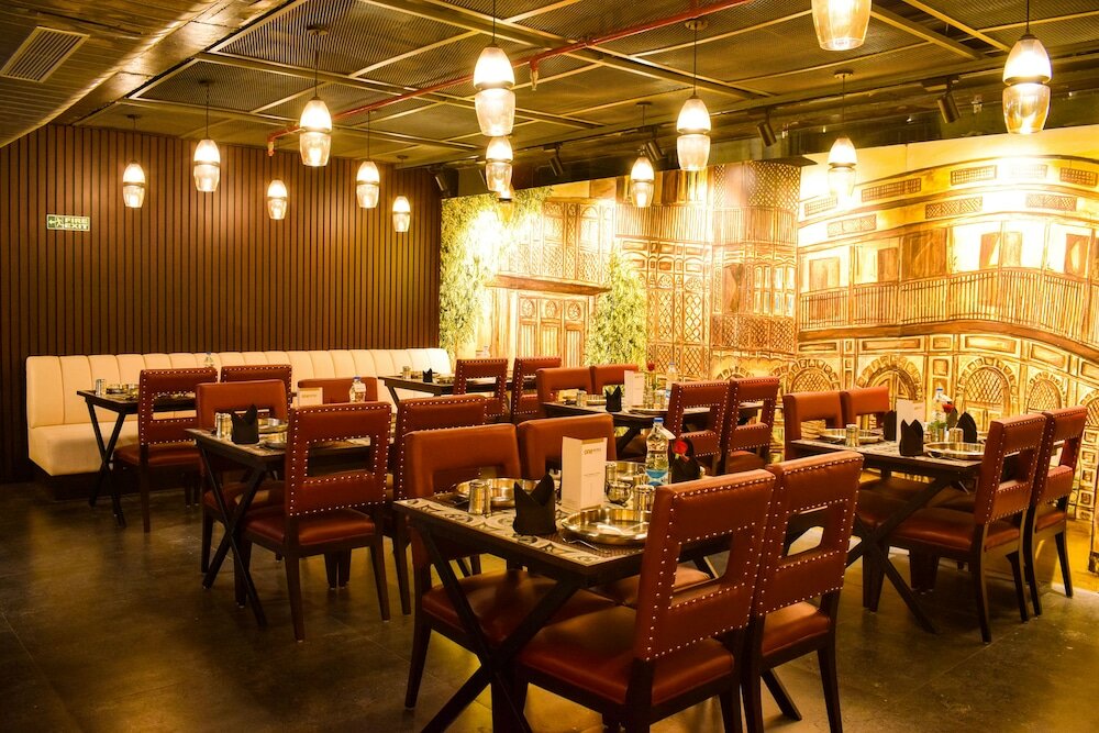 Фото One Earth Gg Regency