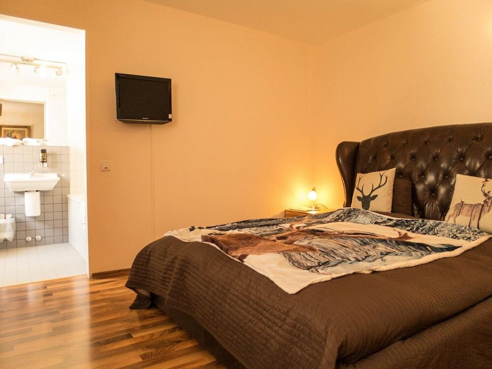 Фото Hotel Monte Christo