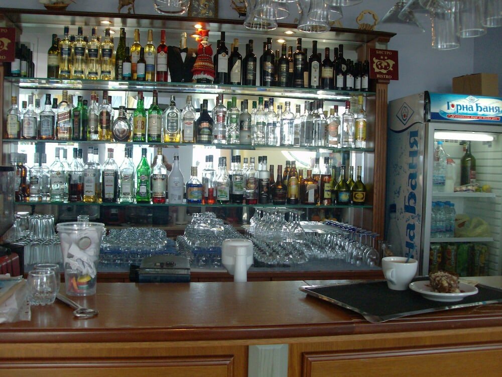 Фото Family Hotel Evridika