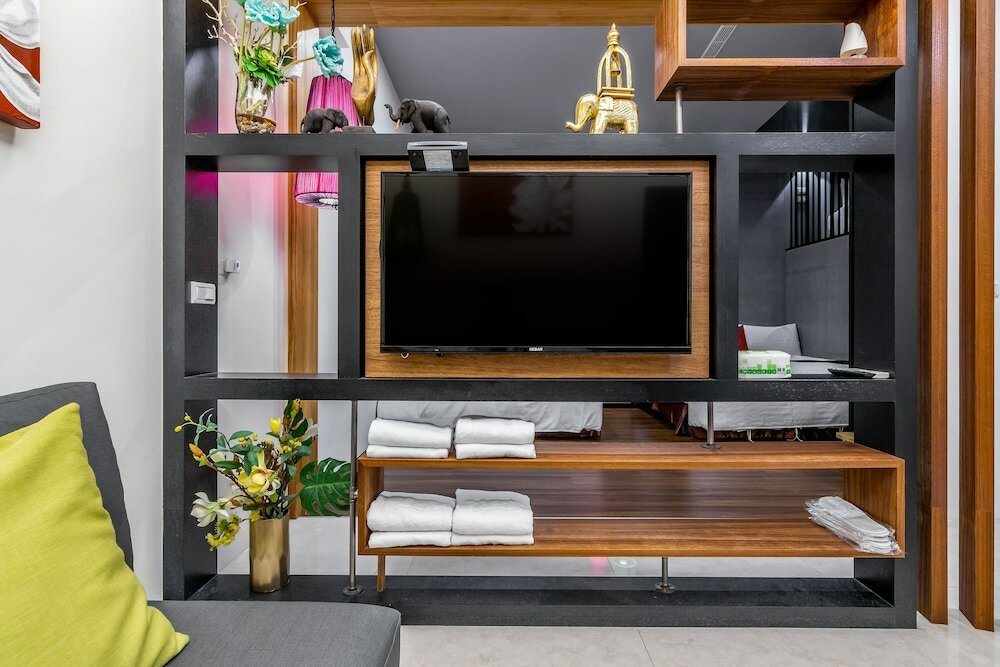 Фото Mambo Boutique Hotel