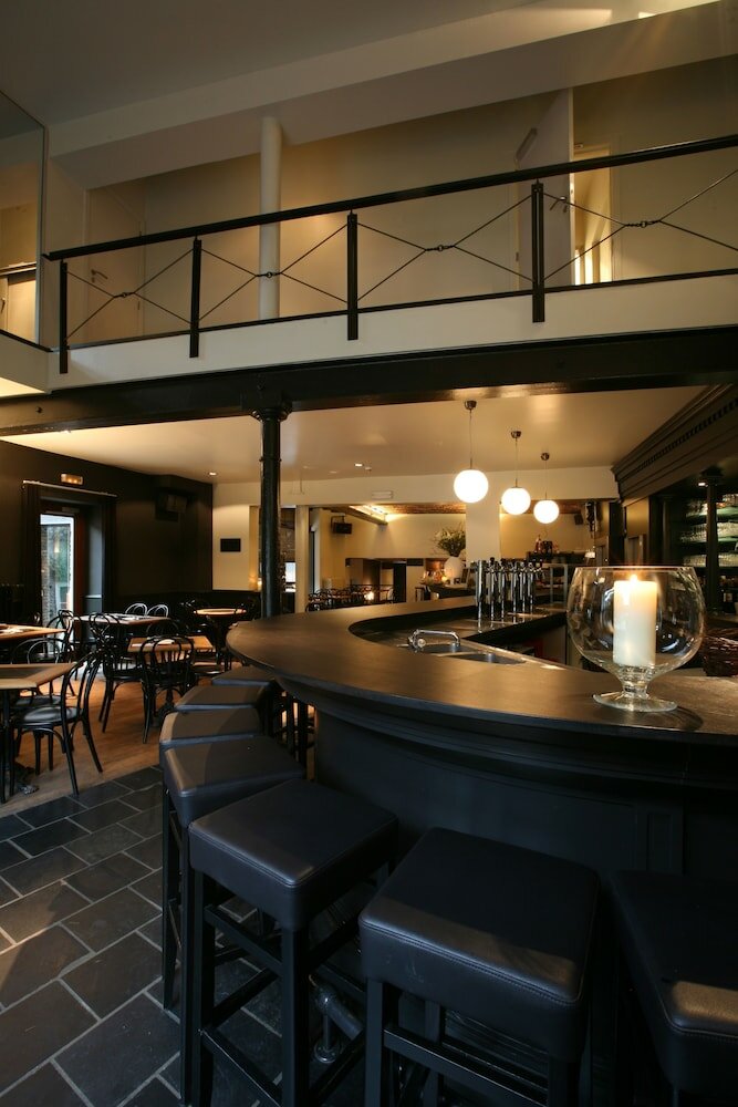 Фото Hotel De Groene Hendrickx