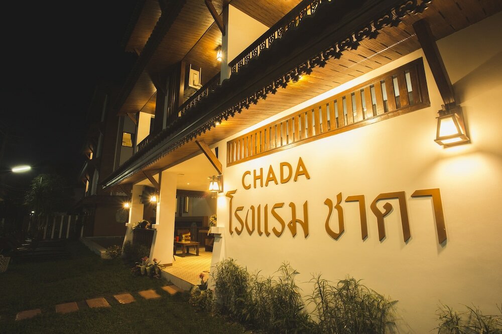 Фото Chada Mantra Hotel