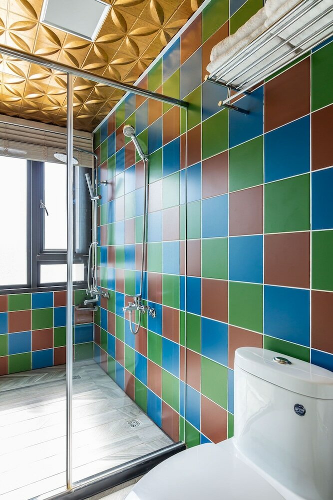 Фото Mambo Boutique Hotel