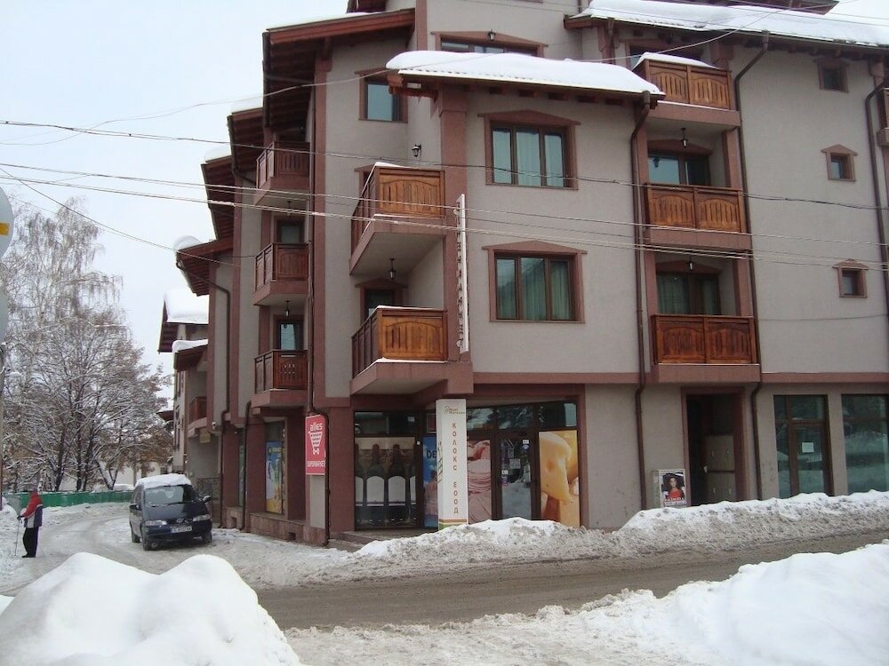 Фото Martin Club Hotel