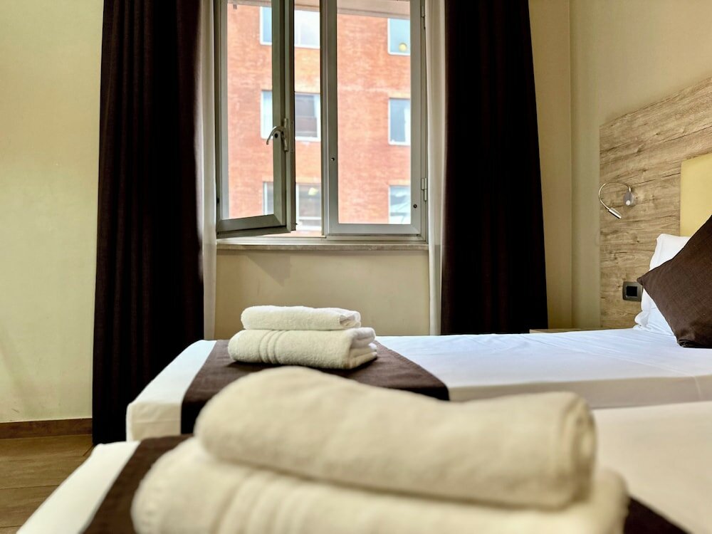 Фото Hotel Giacosa