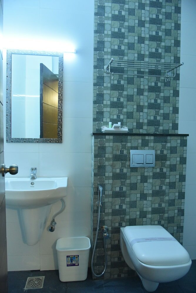 Фото Hotel White Park