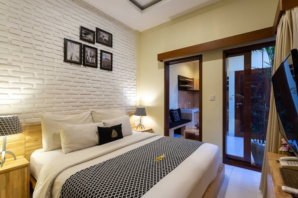 Фото Paisa Seminyak Living