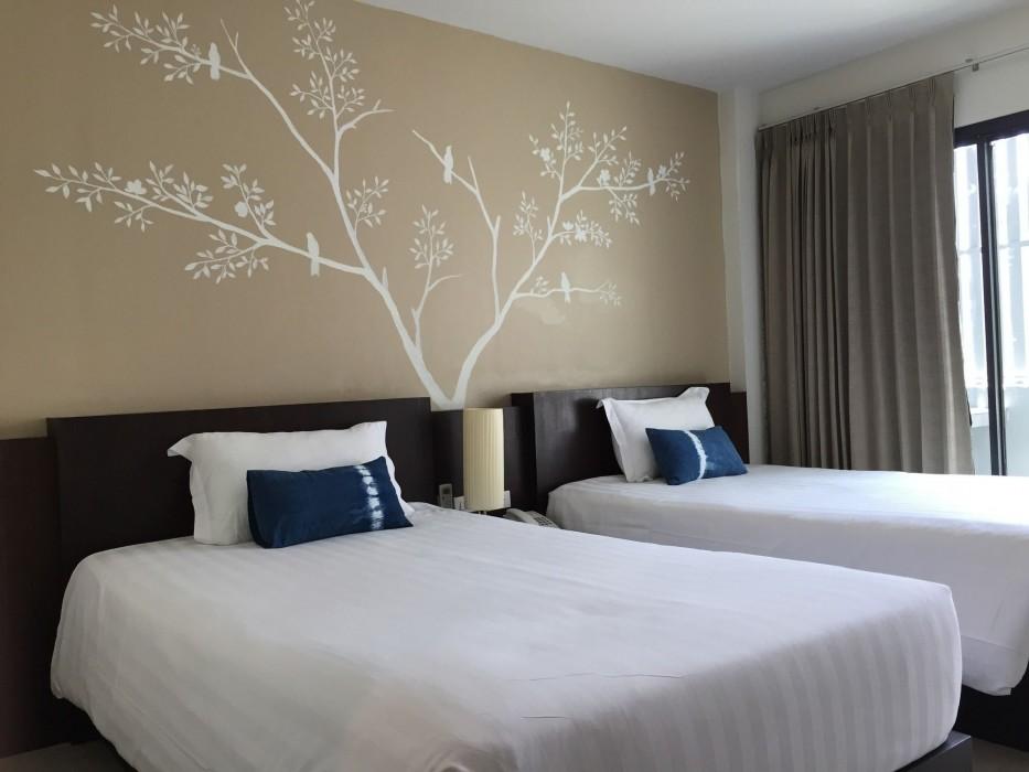 Фото Natika Apartment