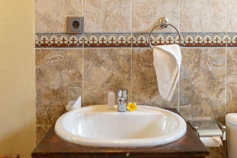 Фото Ubud Aura Retreat