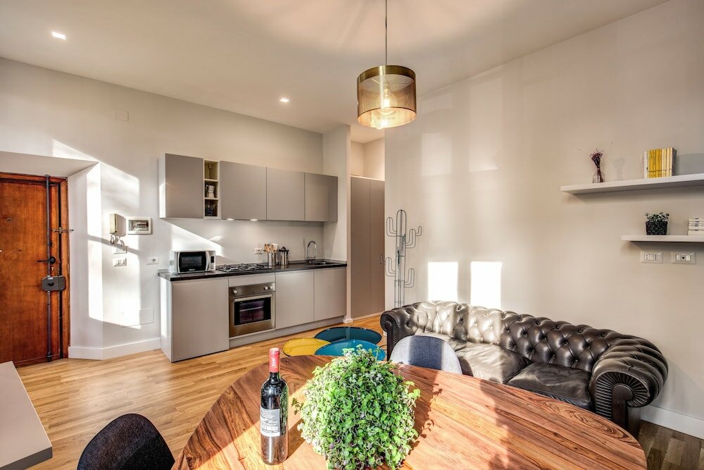 Фото St. Eligio 2bdr