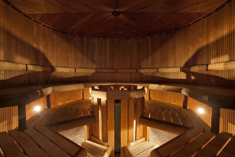 Фото Tallink Hotel Riga