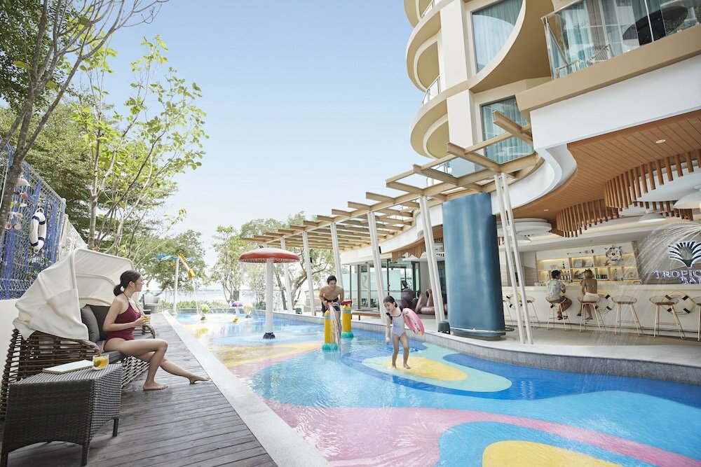 Фото Centara Sonrisa Residences & Suites Sriracha