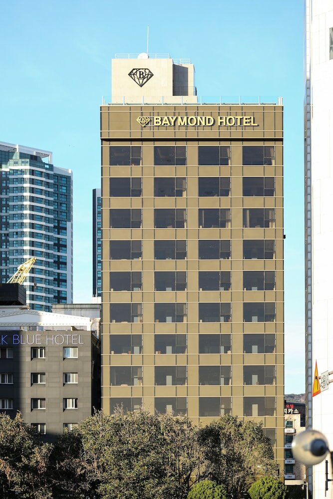Фото Baymond Hotel