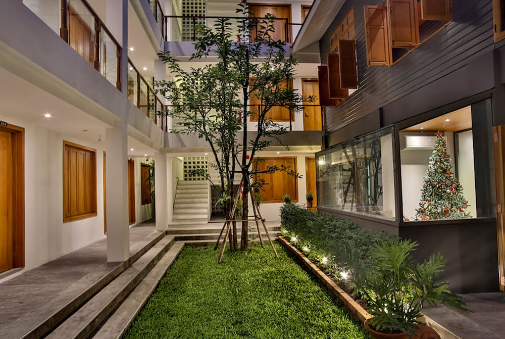 Фото Vali Villa Bangkok