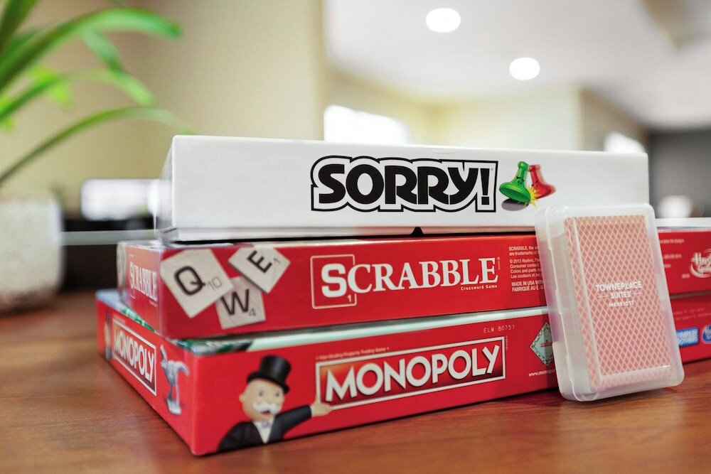 Фото TownePlace Suites by Marriott Cedar Rapids Marion