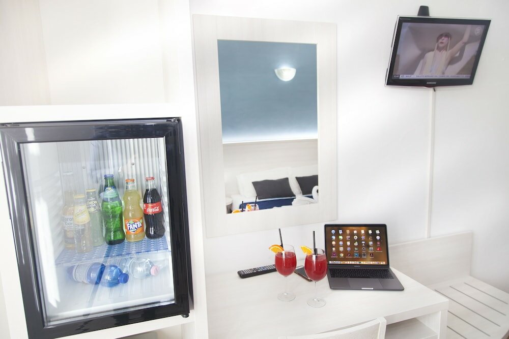 Фото Hotel Stella d'Italia