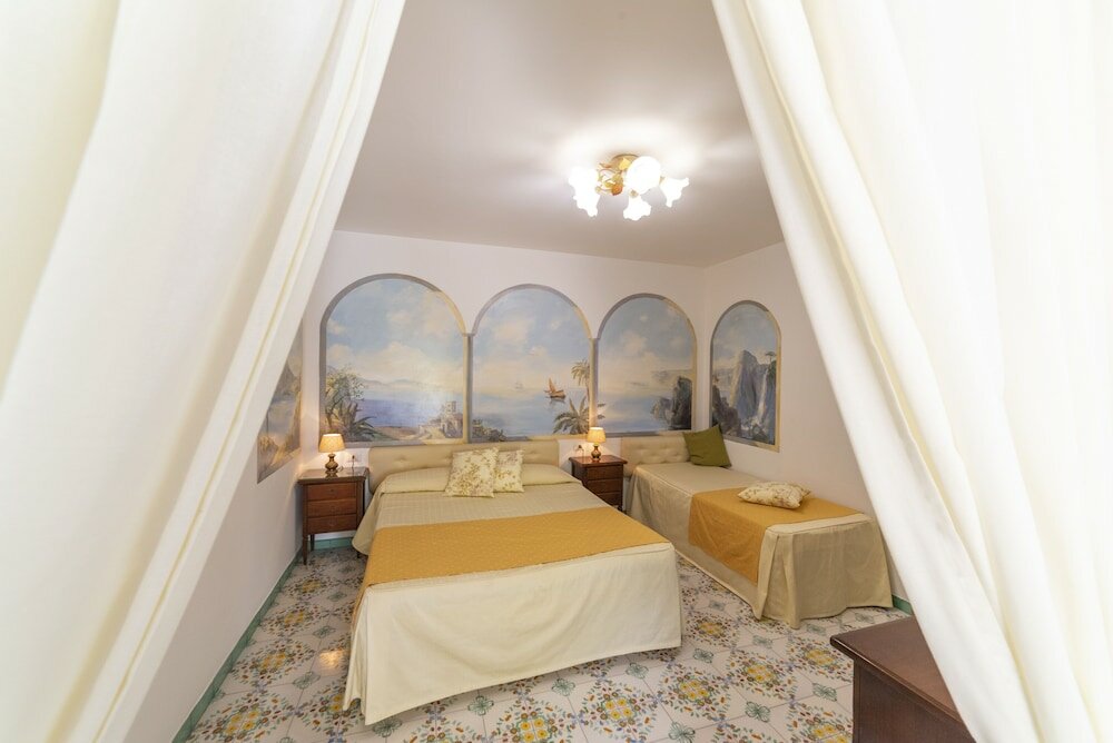 Фото Casa Teresa