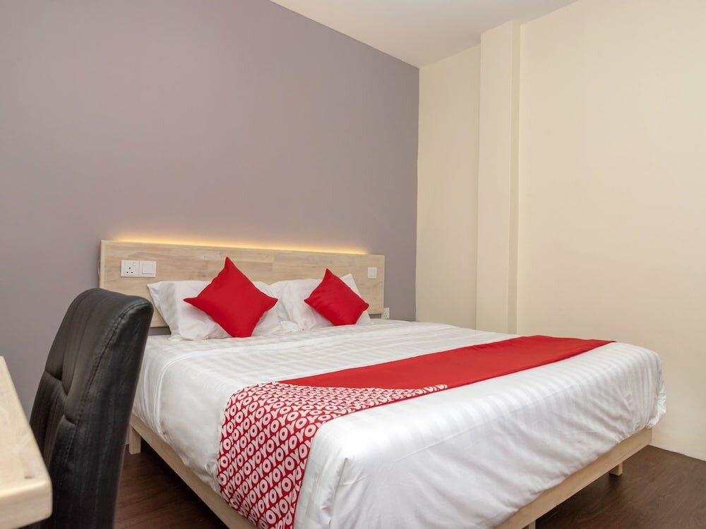 Фото Oyo 778 BMW 2 Hotel