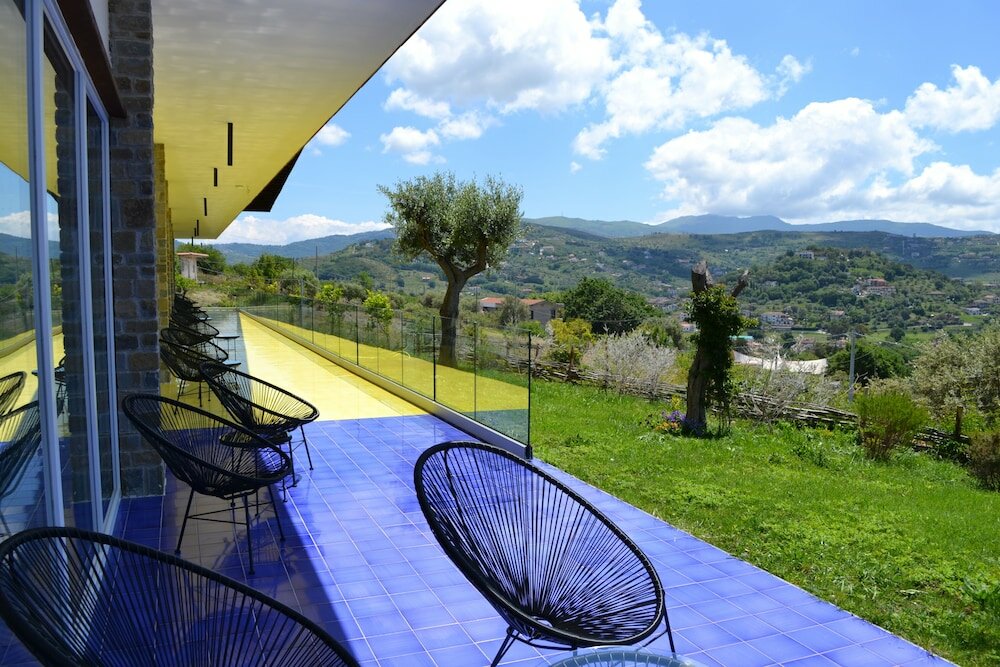 Фото Hotel Myrtus