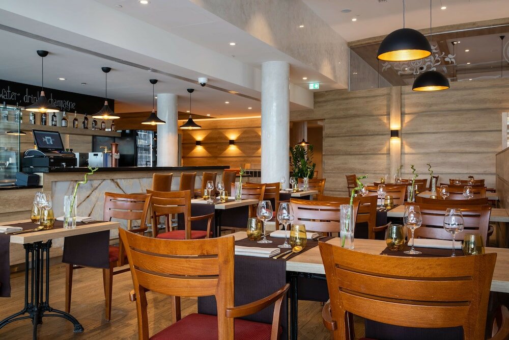 Фото Radisson Blu Hotel & Residences, Zakopane