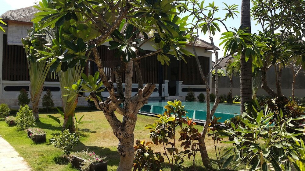 Фото Amor Bali Villas & SPA Resort