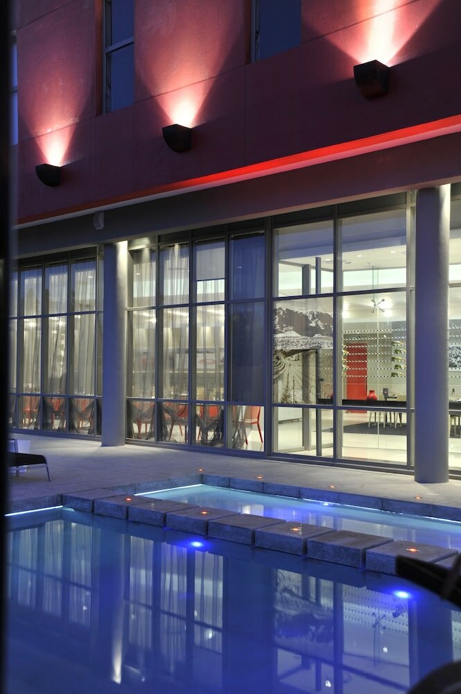 Фото Park Inn Sandton