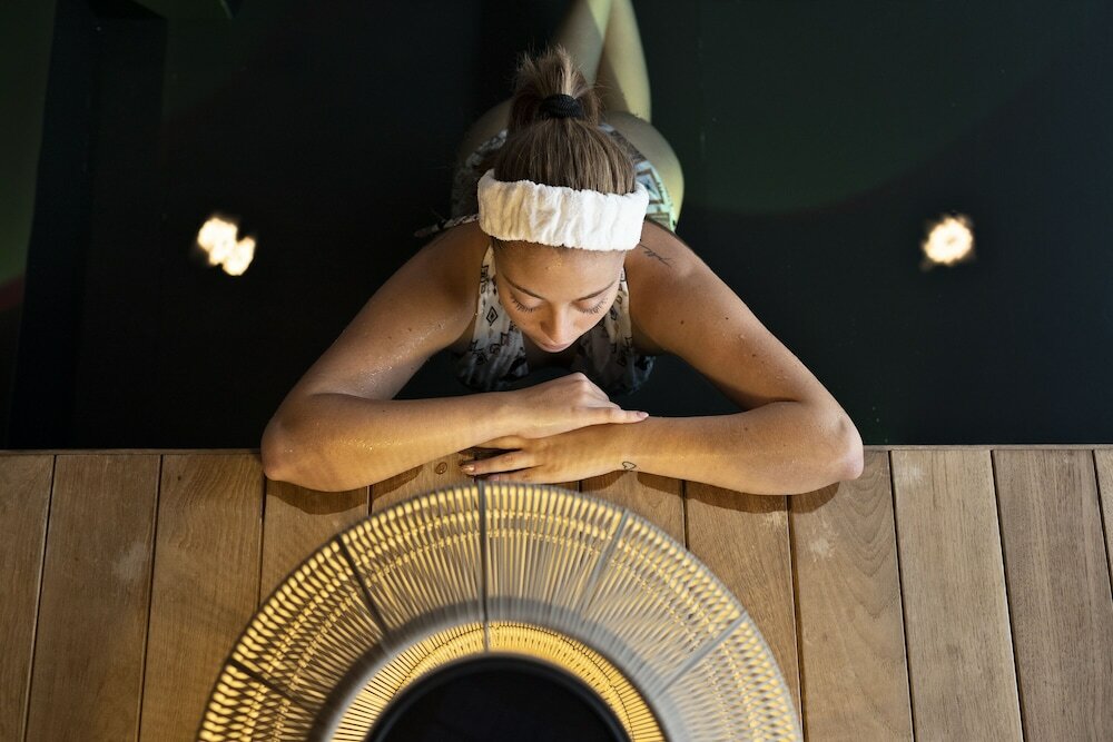 Фото Posia Retreat & SPA Una Esperienze