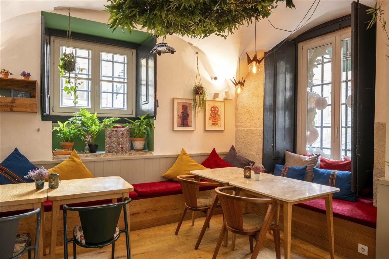 Фото Отель Martinhal Lisbon Chiado