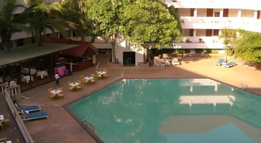 Фото Pailyn Sukhothai