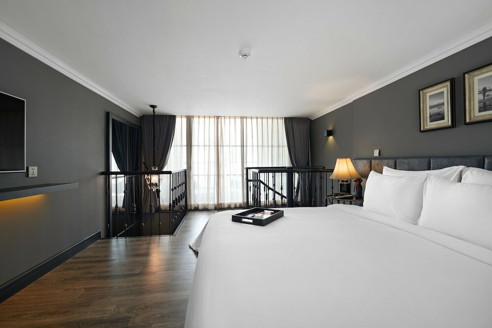 Фото La Siesta Premium Hang Be