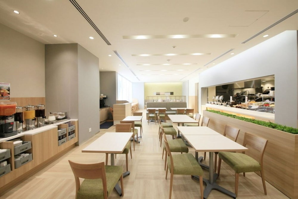 Фото Keisei Richmond Hotel Tokyo Monzennakacho