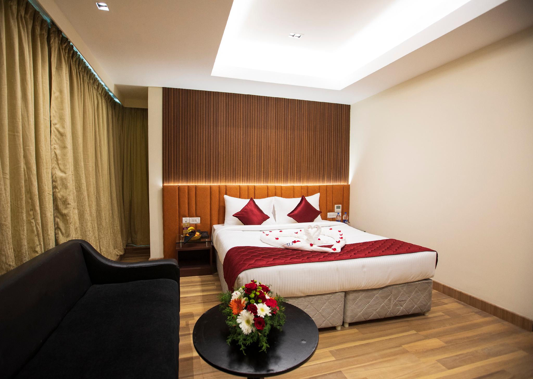 Фото Hotel esthell