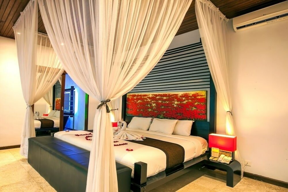 Фото Amor Bali Villas & SPA Resort