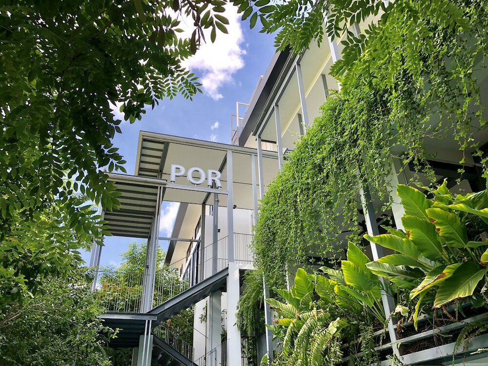 Фото Por Santitham