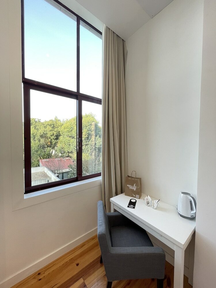 Фото MyStay Porto Centro